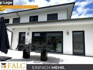 Hochwertiges Wohnen in Eckental: Luxusimmobilie mit Stil und Charme - Eckental