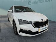 Skoda Scala, 1.6 TDI Drive 125, Jahr 2020 - München