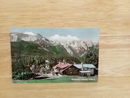 Ansichtskarte-AK-640-Berggasthof Eckbauer. - Nörvenich