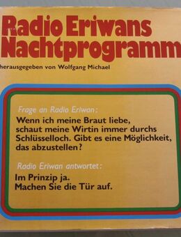 Radio Eriwans Nachtprogramm (1971) - Münster