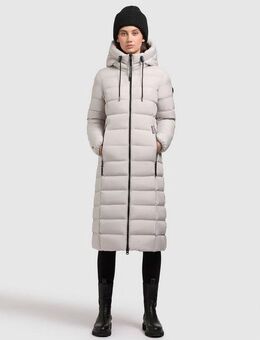 khujo Steppmantel SIMMIE