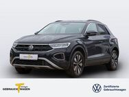 VW T-Roc 1.5 TSI DSG Move AHK KAMERA IQ.DRIVE - Gelsenkirchen