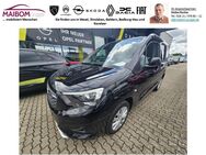 Opel Combo, 1.5 Life D Ultimate, Jahr 2021 - Bedburg-Hau