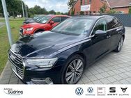 Audi A6, Avant 40 TDI quattro sport, Jahr 2021 - Nienburg (Weser)