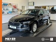 Skoda Octavia, 1.5 TSI Combi Selection mHEV Vorb, Jahr 2024 - Tostedt