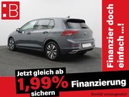 VW Golf, 1.5 TSI 8 Move, Jahr 2023 - Mühlhausen (Regierungsbezirk Oberpfalz)