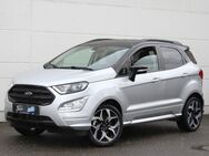 Ford EcoSport, 1.0 EB ST-LINE Winter, Jahr 2018 - Stutensee