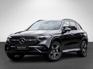 Mercedes GLC 400, e AMG Digital Burm3D 20, Jahr 2023 - Dillenburg