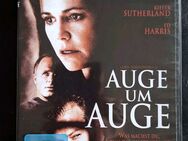 Auge um Auge FSK16 mit Kiefer Sutherland - Essen