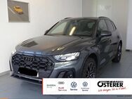 Audi Q5, 2.0 TDI -Quattro-- Umgebungskameras-- System, Jahr 2023 - Eging (See)