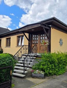 Gemütlicher Bungalow mit Pool - Ihr neues Zuhause in Forst - Forst (Lausitz)
