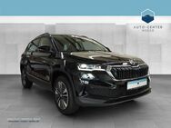 Skoda Karoq, 1.5 TSI Tour # # #, Jahr 2022 - Delitzsch