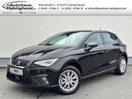 Seat Ibiza, 1.0 TSI Xcellence, Jahr 2022 - Castrop-Rauxel