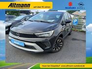 Opel Crossland X, Eleg Automatik 2-ZonenKlima, Jahr 2023 - Haan