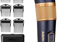 BaByliss Haarschneider E986E MEN Lithium Power, 0,6-28mm