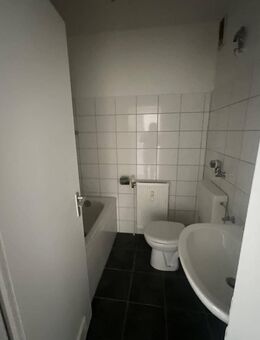Bezugsfertige 2-Zimmer-Wohnung in Plettenberg mit Balkon! - Plettenberg