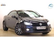 VW Eos 2.0TDI 140PS BMT DSG Sport-Paket Bi-Xen Navi - Teltow