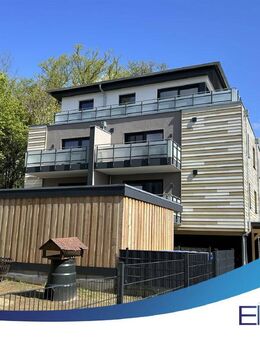 Für Kapitalanleger - Vermietete 2-Zimmer Wohnung in Stade- Klein Thun - Stade (Hansestadt)