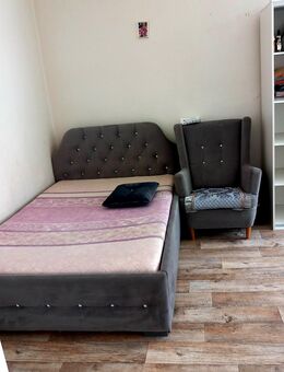 Schlaffzimmer - Görlitz