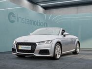 Audi TT, Roadster 45 TFSI LM18 S-SITZE, Jahr 2020 - München