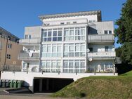 5-Zimmer Wohnung mit Balkon nahe des Zentrums - Wipperfürth (Hansestadt)