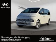 Hyundai Staria, Hybrid 225PS Trend, Jahr 2024 - Großröhrsdorf