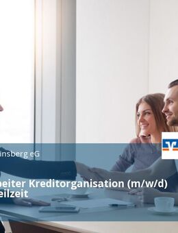 Sachbearbeiter Kreditorganisation (m/w/d) Vollzeit/Teilzeit - Heinsberg