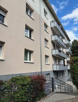 Renovieren-Einziehen- Wohlfühlen! *Heidelberg-Weststadt* - Heidelberg