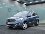 Ford Kuga, 1.5 COOL & CONNECT EB, Jahr 2019 - München