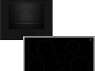 NEFF Backofen-Set BX38IB, mit Teleskopauszug nachrüstbar