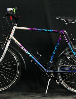 Schönes Herrenfahrrad der Marke Mondia , B25/197 - Aarau