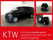 Mercedes-Benz Vito 116CDI lang,TourerPro,2Klima,9Sitze,Kamera - Hildesheim