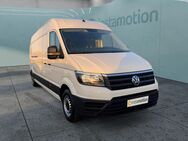 VW Crafter, , Jahr 2019 - München