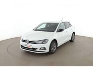 VW Polo 1.0 TSI United - Berlin