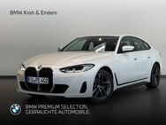 BMW 420 Gran Coupe, i Parking Assistant, Jahr 2022 - Fulda