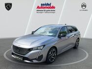 Peugeot 308, SW15 130 Allure, Jahr 2022 - Wunstorf