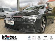 VW Golf, VIII GTI Clubsport LEDplus 9xAssist, Jahr 2021 - Grimma