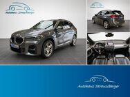 BMW X1 20d xDr M Sport ACC AHK QI HiFi SHZ LED - Roßtal