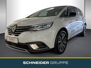 Renault Espace, INITIALE PARIS 190 dCi, Jahr 2022 - Frankenberg (Sachsen)