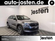 Skoda Kodiaq, Sportline 20 MTRX, Jahr 2024 - Monheim (Rhein)