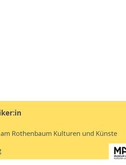Hauselektriker:in - Hamburg