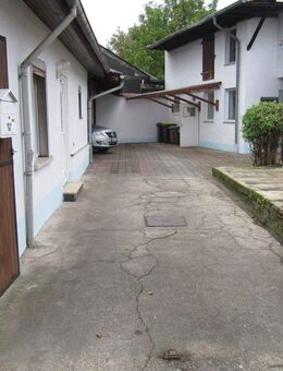 von PRIVAT *** EFH + Nebengebäude * Garten * Garage * Hof * Keller - Bad Kreuznach