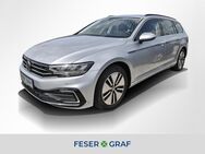 VW Passat Variant, 1.4 TSI GTE Sit, Jahr 2020 - Herzogenaurach