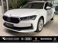 Skoda Superb, 1.5 TSI Combi Selection mHEV automat VERFÜGBAR, Jahr 2022 - Saarbrücken