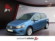 VW Golf Sportsvan, 1.2 TSI Lounge, Jahr 2015 - Donaueschingen