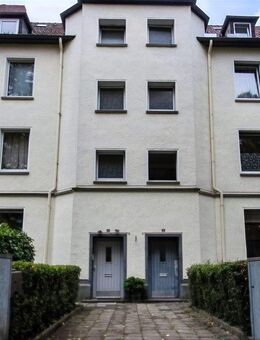 Solide Rendite trifft sichere Lage - investieren, wo Werte wachsen! - Krefeld