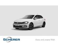 VW Polo, 1.0 TSI United, Jahr 2020 - Bingen (Rhein)