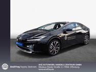 Toyota Prius, Plug-in Hybrid Executive, Jahr 2023 - Offenburg