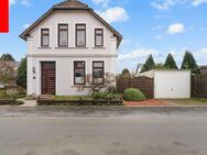 Bremen Vegesack: Charmantes Einfamilienhaus mit Sauna und großem Garten in ruhiger Lage - Bremen