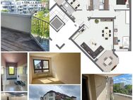 Renovierungsbedürftige 3-Zimmer-ETW in der Friedrichstraße - Bayreuth